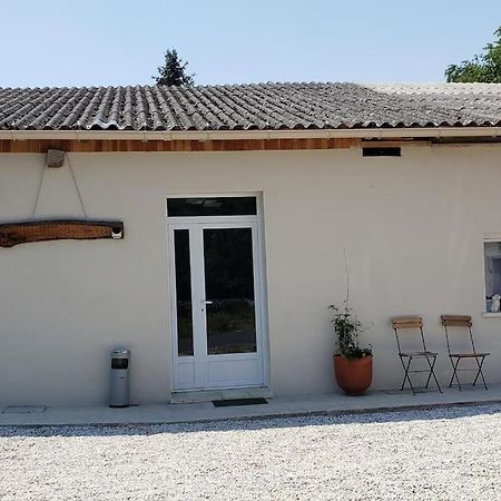 Willa Chez Samb Lussac-les-Châteaux Zewnętrze zdjęcie
